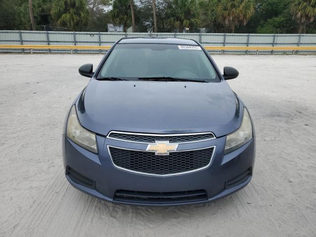 Photo 4 VIN: 1G1PA5SH6D7183731 - CHEVROLET CRUZE 