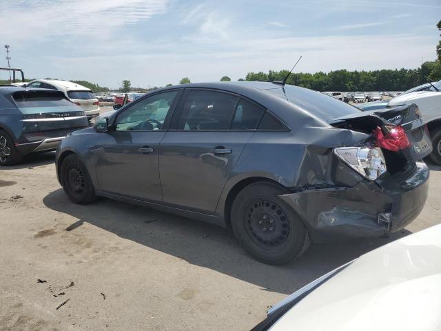 Photo 1 VIN: 1G1PA5SH6D7210653 - CHEVROLET CRUZE 