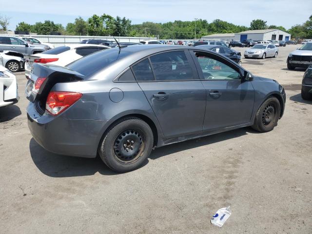 Photo 2 VIN: 1G1PA5SH6D7210653 - CHEVROLET CRUZE 