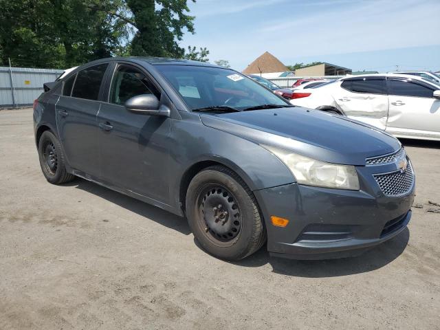 Photo 3 VIN: 1G1PA5SH6D7210653 - CHEVROLET CRUZE 