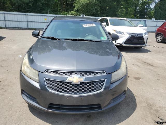 Photo 4 VIN: 1G1PA5SH6D7210653 - CHEVROLET CRUZE 