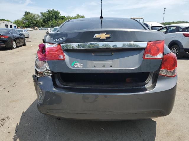 Photo 5 VIN: 1G1PA5SH6D7210653 - CHEVROLET CRUZE 