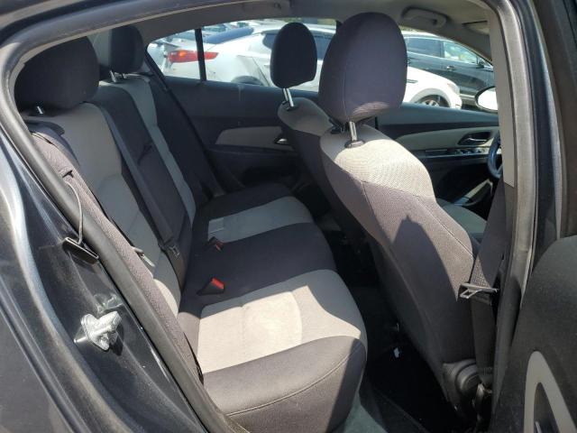 Photo 9 VIN: 1G1PA5SH6D7210653 - CHEVROLET CRUZE 