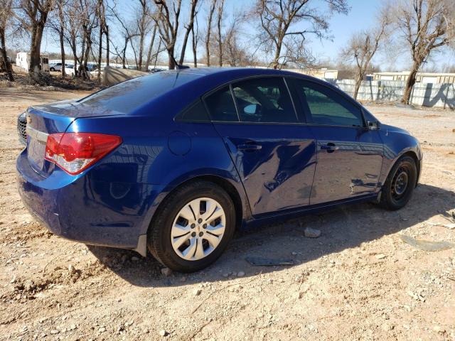 Photo 2 VIN: 1G1PA5SH6D7215321 - CHEVROLET CRUZE LS 