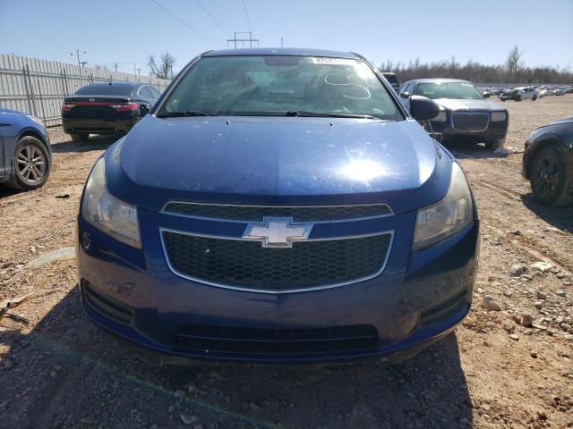 Photo 4 VIN: 1G1PA5SH6D7215321 - CHEVROLET CRUZE LS 