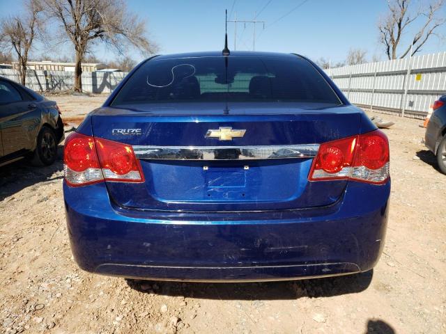 Photo 5 VIN: 1G1PA5SH6D7215321 - CHEVROLET CRUZE LS 