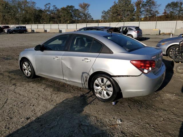 Photo 1 VIN: 1G1PA5SH6D7219305 - CHEVROLET CRUZE LS 