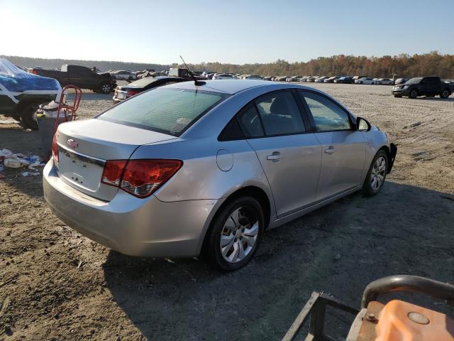 Photo 2 VIN: 1G1PA5SH6D7219305 - CHEVROLET CRUZE LS 