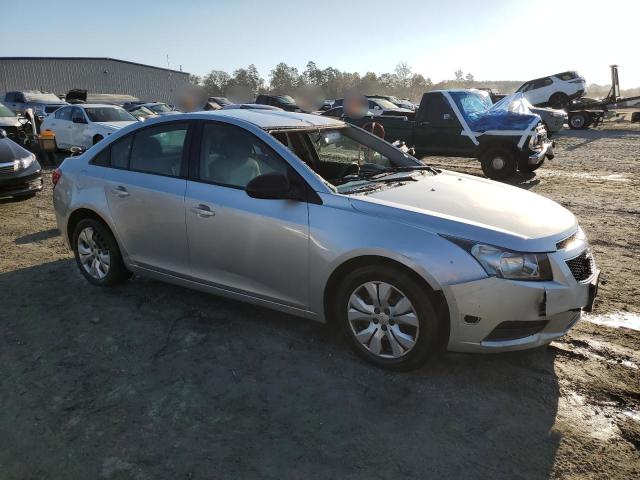 Photo 3 VIN: 1G1PA5SH6D7219305 - CHEVROLET CRUZE LS 