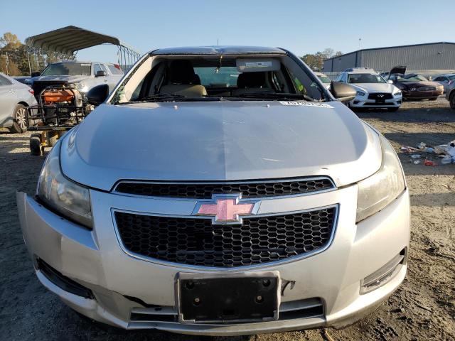 Photo 4 VIN: 1G1PA5SH6D7219305 - CHEVROLET CRUZE LS 