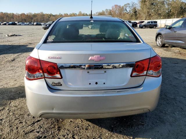 Photo 5 VIN: 1G1PA5SH6D7219305 - CHEVROLET CRUZE LS 