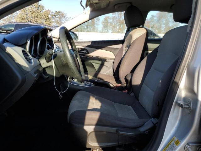 Photo 6 VIN: 1G1PA5SH6D7219305 - CHEVROLET CRUZE LS 