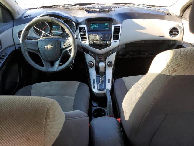 Photo 7 VIN: 1G1PA5SH6D7219305 - CHEVROLET CRUZE LS 