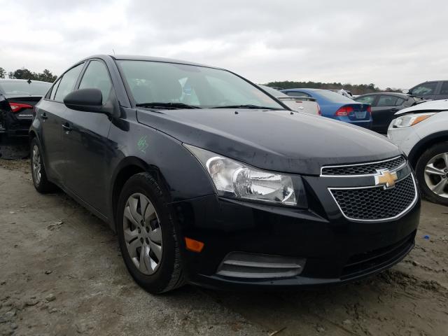 Photo 0 VIN: 1G1PA5SH6D7222348 - CHEVROLET CRUZE LS 