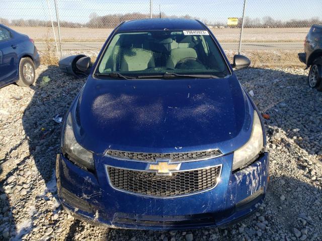 Photo 4 VIN: 1G1PA5SH6D7224391 - CHEVROLET CRUZE 