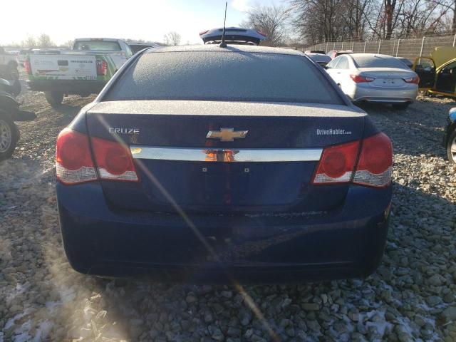 Photo 5 VIN: 1G1PA5SH6D7224391 - CHEVROLET CRUZE 