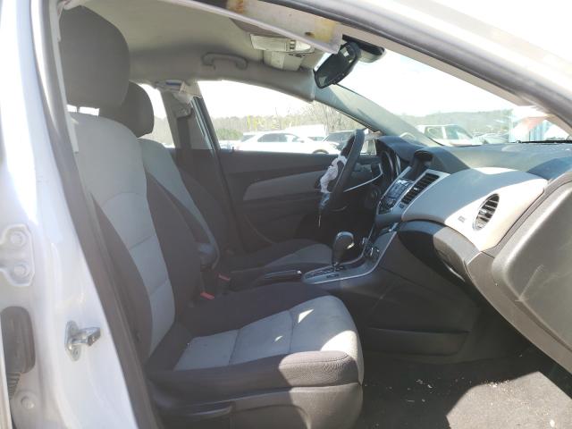 Photo 4 VIN: 1G1PA5SH6D7224780 - CHEVROLET CRUZE L 