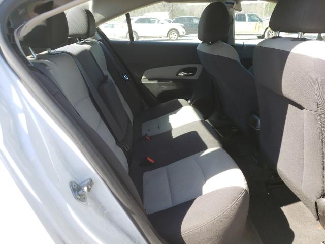 Photo 5 VIN: 1G1PA5SH6D7224780 - CHEVROLET CRUZE L 