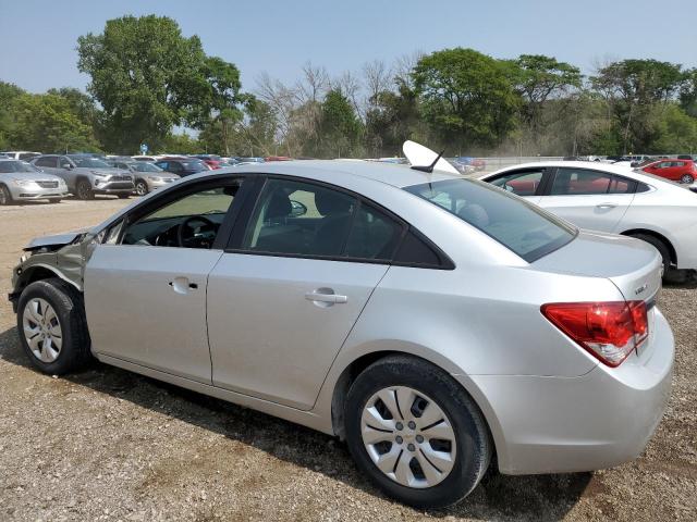 Photo 1 VIN: 1G1PA5SH6D7233107 - CHEVROLET CRUZE LS 