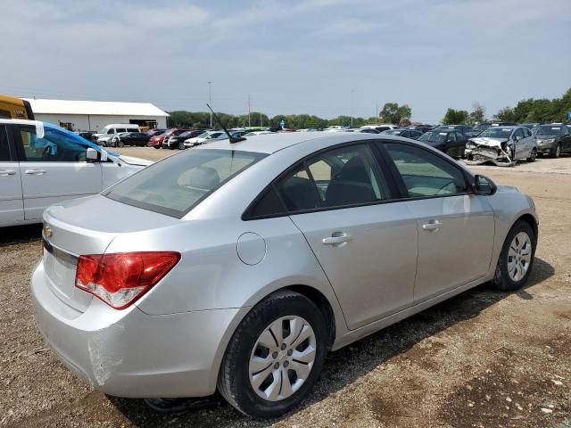 Photo 2 VIN: 1G1PA5SH6D7233107 - CHEVROLET CRUZE LS 