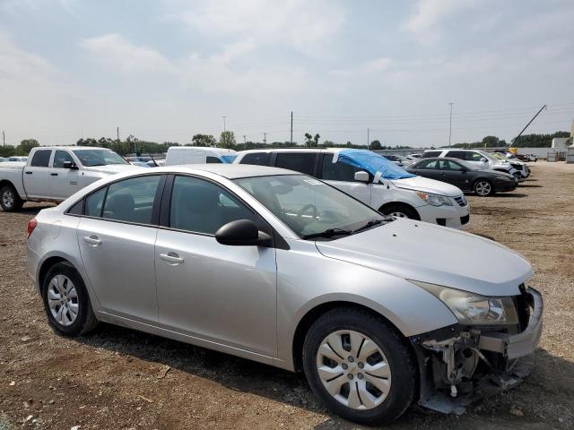 Photo 3 VIN: 1G1PA5SH6D7233107 - CHEVROLET CRUZE LS 