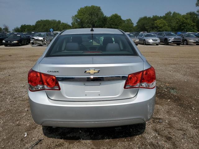 Photo 5 VIN: 1G1PA5SH6D7233107 - CHEVROLET CRUZE LS 