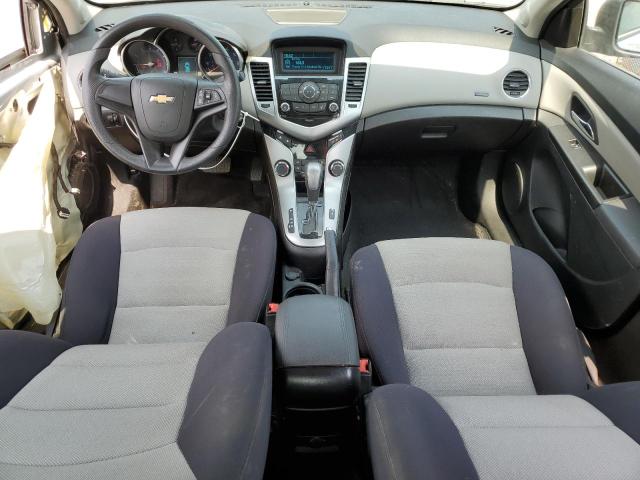 Photo 7 VIN: 1G1PA5SH6D7233107 - CHEVROLET CRUZE LS 