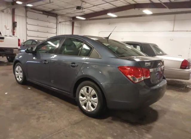 Photo 2 VIN: 1G1PA5SH6D7235570 - CHEVROLET CRUZE 