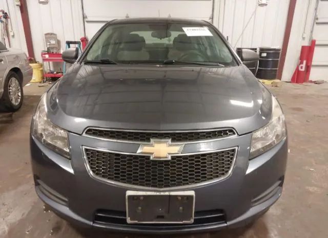 Photo 5 VIN: 1G1PA5SH6D7235570 - CHEVROLET CRUZE 