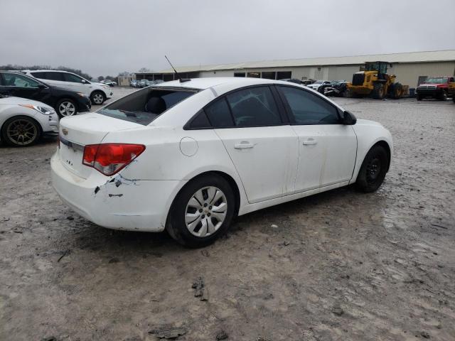 Photo 2 VIN: 1G1PA5SH6D7238209 - CHEVROLET CRUZE LS 