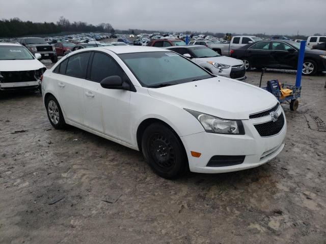 Photo 3 VIN: 1G1PA5SH6D7238209 - CHEVROLET CRUZE LS 