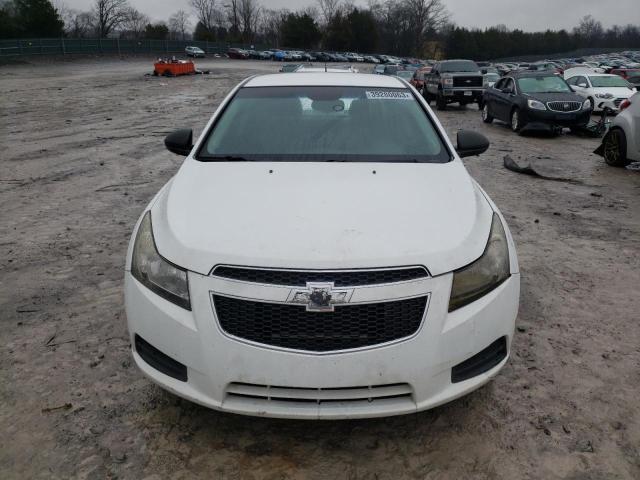 Photo 4 VIN: 1G1PA5SH6D7238209 - CHEVROLET CRUZE LS 