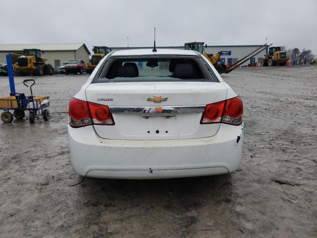 Photo 5 VIN: 1G1PA5SH6D7238209 - CHEVROLET CRUZE LS 