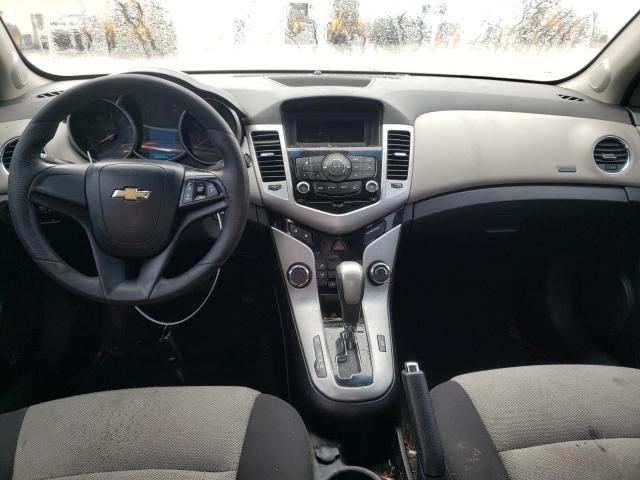 Photo 7 VIN: 1G1PA5SH6D7238209 - CHEVROLET CRUZE LS 