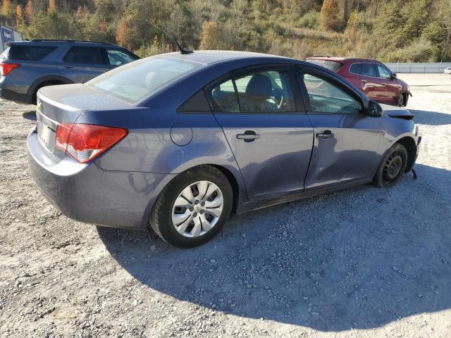 Photo 2 VIN: 1G1PA5SH6D7248951 - CHEVROLET CRUZE LS 