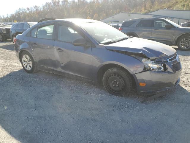 Photo 3 VIN: 1G1PA5SH6D7248951 - CHEVROLET CRUZE LS 