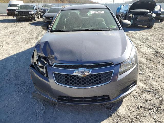 Photo 4 VIN: 1G1PA5SH6D7248951 - CHEVROLET CRUZE LS 