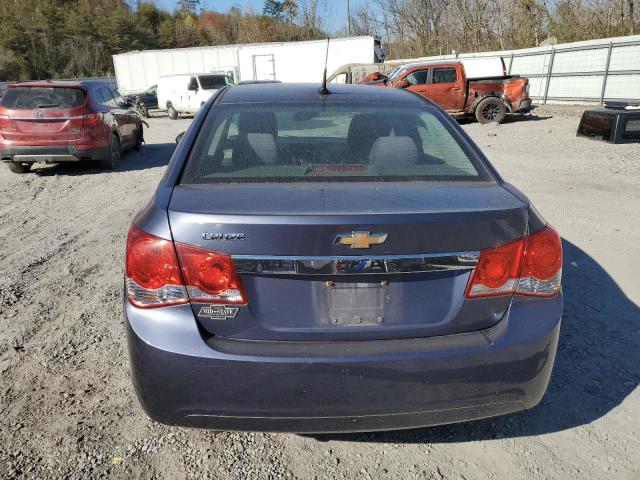 Photo 5 VIN: 1G1PA5SH6D7248951 - CHEVROLET CRUZE LS 