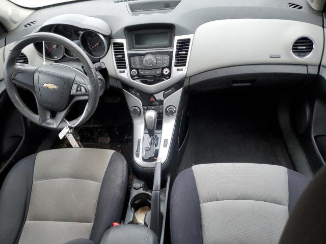 Photo 8 VIN: 1G1PA5SH6D7255186 - CHEVROLET CRUZE LS 