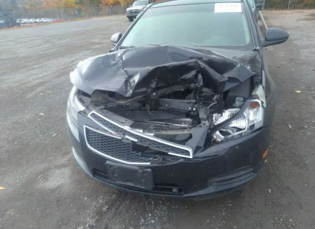 Photo 5 VIN: 1G1PA5SH6D7256595 - CHEVROLET CRUZE 