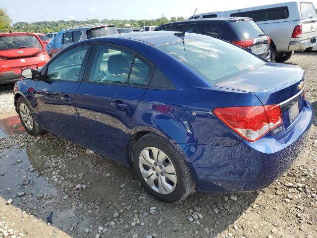 Photo 1 VIN: 1G1PA5SH6D7269010 - CHEVROLET CRUZE LS 