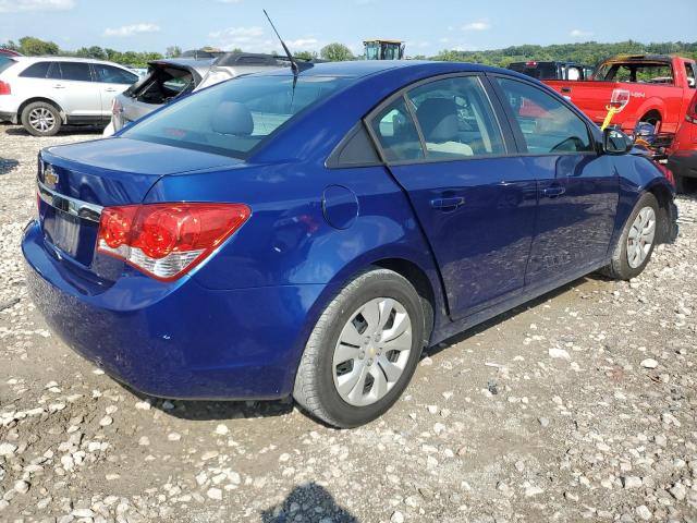 Photo 2 VIN: 1G1PA5SH6D7269010 - CHEVROLET CRUZE LS 