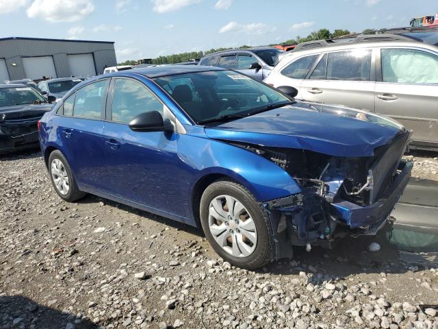 Photo 3 VIN: 1G1PA5SH6D7269010 - CHEVROLET CRUZE LS 