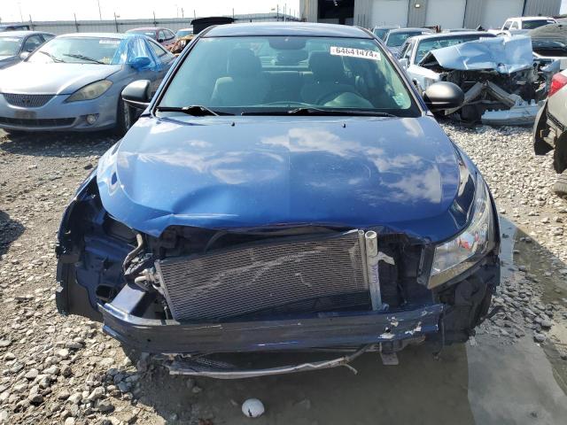 Photo 4 VIN: 1G1PA5SH6D7269010 - CHEVROLET CRUZE LS 