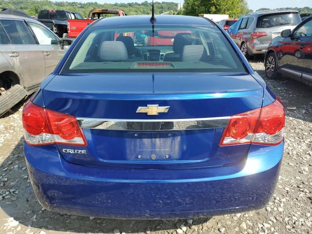 Photo 5 VIN: 1G1PA5SH6D7269010 - CHEVROLET CRUZE LS 