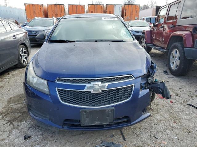 Photo 4 VIN: 1G1PA5SH6D7284199 - CHEVROLET CRUZE LS 