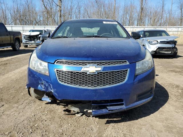 Photo 4 VIN: 1G1PA5SH6D7299141 - CHEVROLET CRUZE LS 