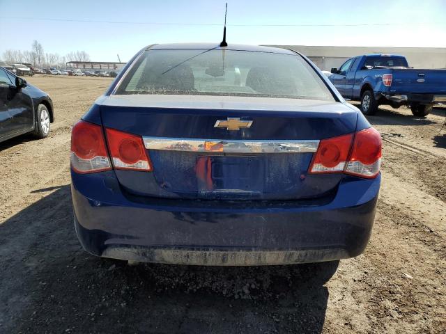 Photo 5 VIN: 1G1PA5SH6D7299141 - CHEVROLET CRUZE LS 