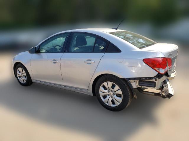 Photo 1 VIN: 1G1PA5SH6D7305777 - CHEVROLET CRUZE 