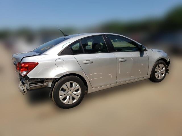 Photo 2 VIN: 1G1PA5SH6D7305777 - CHEVROLET CRUZE 